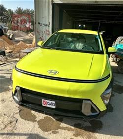 هيونداي كونا